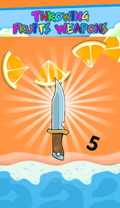 Karpet's Throw Weapons at Frui - Screenshot 2