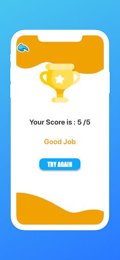 Trivia For Fall Guys Kudos - Screenshot 4