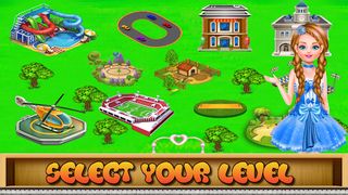 Home Cleaning - Cleanup Games - Screenshot 2