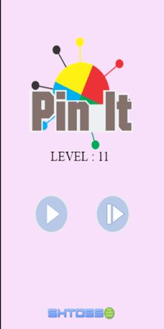 Pin It - Screenshot 1