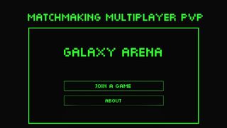 Galaxy Arena - Multiplayer Spa - Screenshot 2