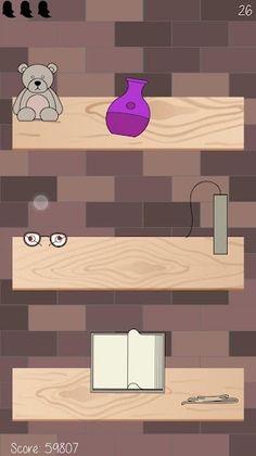 Possessions - Screenshot 3