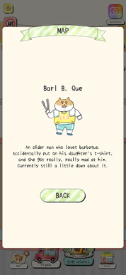Hungry for Home: A Cat's Tail - Screenshot 5
