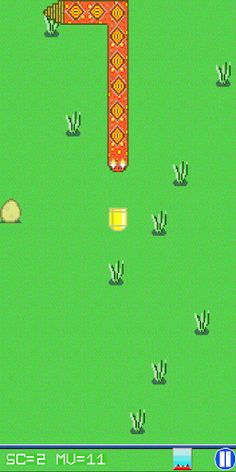 Snake Pit Full - Screenshot 2