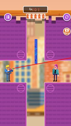 Bullet Man - Screenshot 4