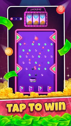 Money Squid games: Win cash - Screenshot 3