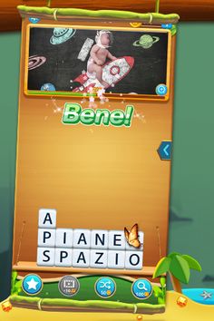 Parola In Foto - Screenshot 1