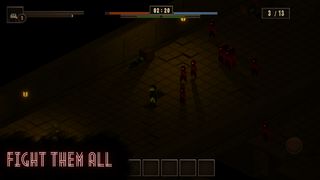 Plague Delta - Screenshot 3