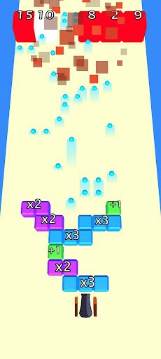 Attach Cannon - Screenshot 2