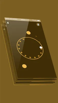 Smash Comets - Screenshot 2