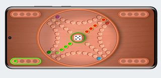 Ludo Board - Screenshot 1