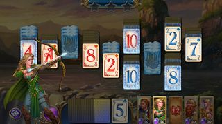 Emerland Solitaire 2 CE - Screenshot 2