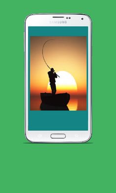 Fishing Time - Screenshot 1