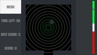 Gravity DJ - Screenshot 1