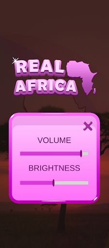 Real Africa - Screenshot 3