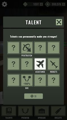 Airplane Shooter Jet Strike - Screenshot 4