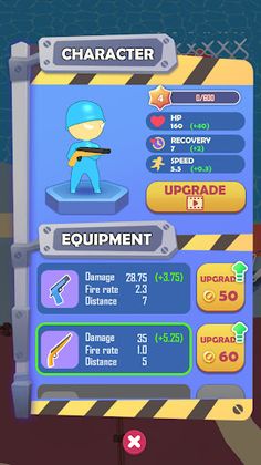 Survival Defense:Zombie World - Screenshot 3