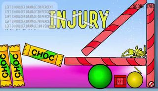 Crash Test Bots - Screenshot 2