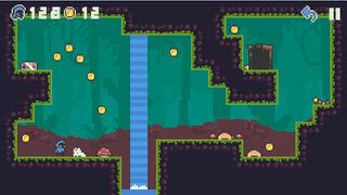 Mystery Guy : King of Puzzles - Screenshot 2