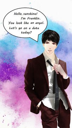 Dress up me, Miss! - Screenshot 3