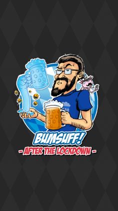 BUMSUFF! - Screenshot 1