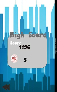 Modi Fall - Screenshot 4