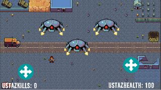 Lewanay Ustaz - Screenshot 3