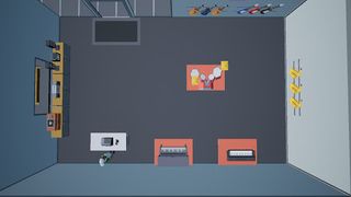 Shop Management - Screenshot 2