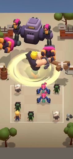 Match Render - Screenshot 2