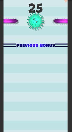 Don't Get Affected - Screenshot 4