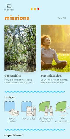 Ocean Explorer - Screenshot 2