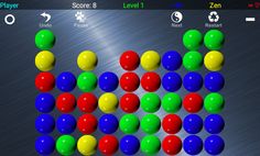 Demolish! Pairs - Screenshot 3