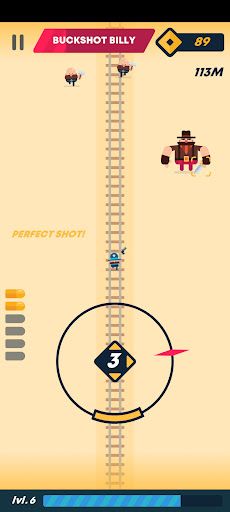 Skillshot - Screenshot 1