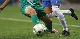 מידעון על שחקני כדורגל - Screenshot 1