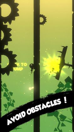 Avoid It! - Screenshot 2