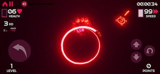 Loop Turn - Screenshot 1