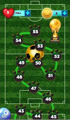 Shoot Bubble Balls - Screenshot 4