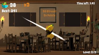 Pirate Captain's Tavern - Screenshot 1