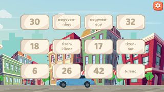 Számtömb - Ügyesedni - Screenshot 1