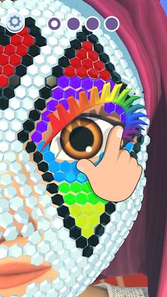 Makeup Removal - Screenshot 2