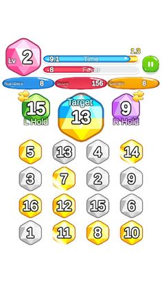 Super Triple Bingo - Screenshot 4