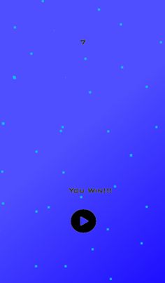 Touch The Ball - Screenshot 2