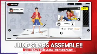 Jump: Assemble - Screenshot 2