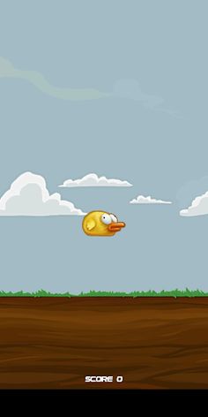 SnappyBird - Screenshot 1