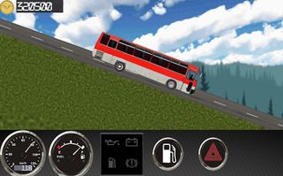 Carrier Joe PREMIUM. Retro car - Screenshot 1