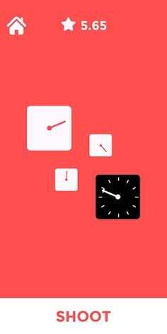 Funny Clocks - Screenshot 4