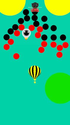 Rainbow Rise Up - Screenshot 3