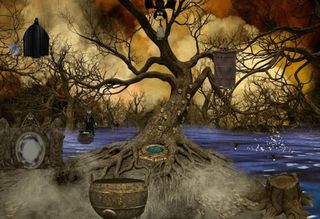 Escape Game: Bravery - Screenshot 2