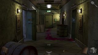 Veritas Demo - Screenshot 2