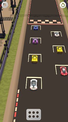 Tiny Driver - Screenshot 4